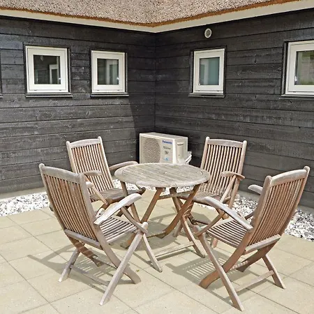 בית נופש Holiday With Sauna 289 *