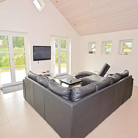 בית נופש Holiday With Sauna 289 *