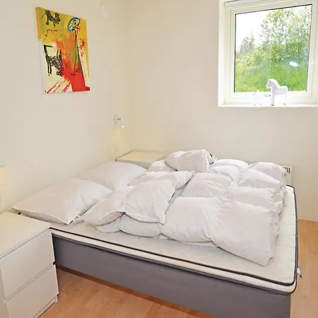 Holiday With Sauna 289 * בלבאנד