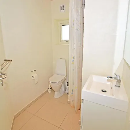 Holiday With Sauna 289 בית נופש בלבאנד