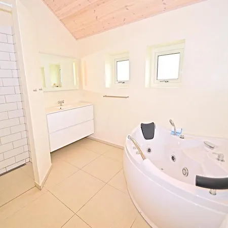 Holiday With Sauna 289