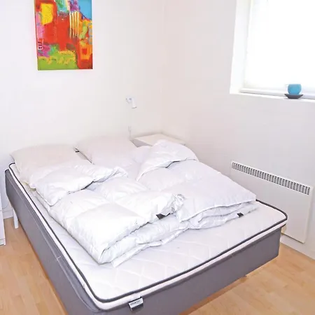 בית נופש Holiday With Sauna 289 *